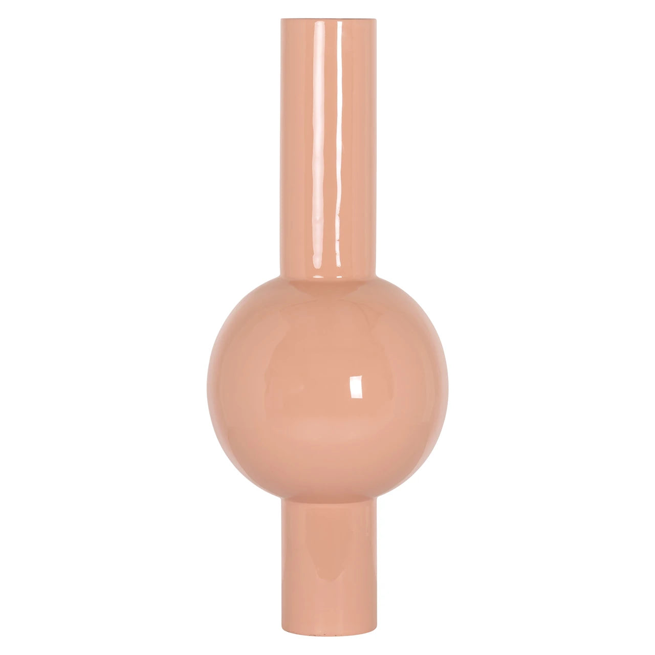 Vase Novalee laks Richmond Interiors Vase