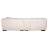 Sofa Charelle nydelig krem Richmond Interiors Sofa