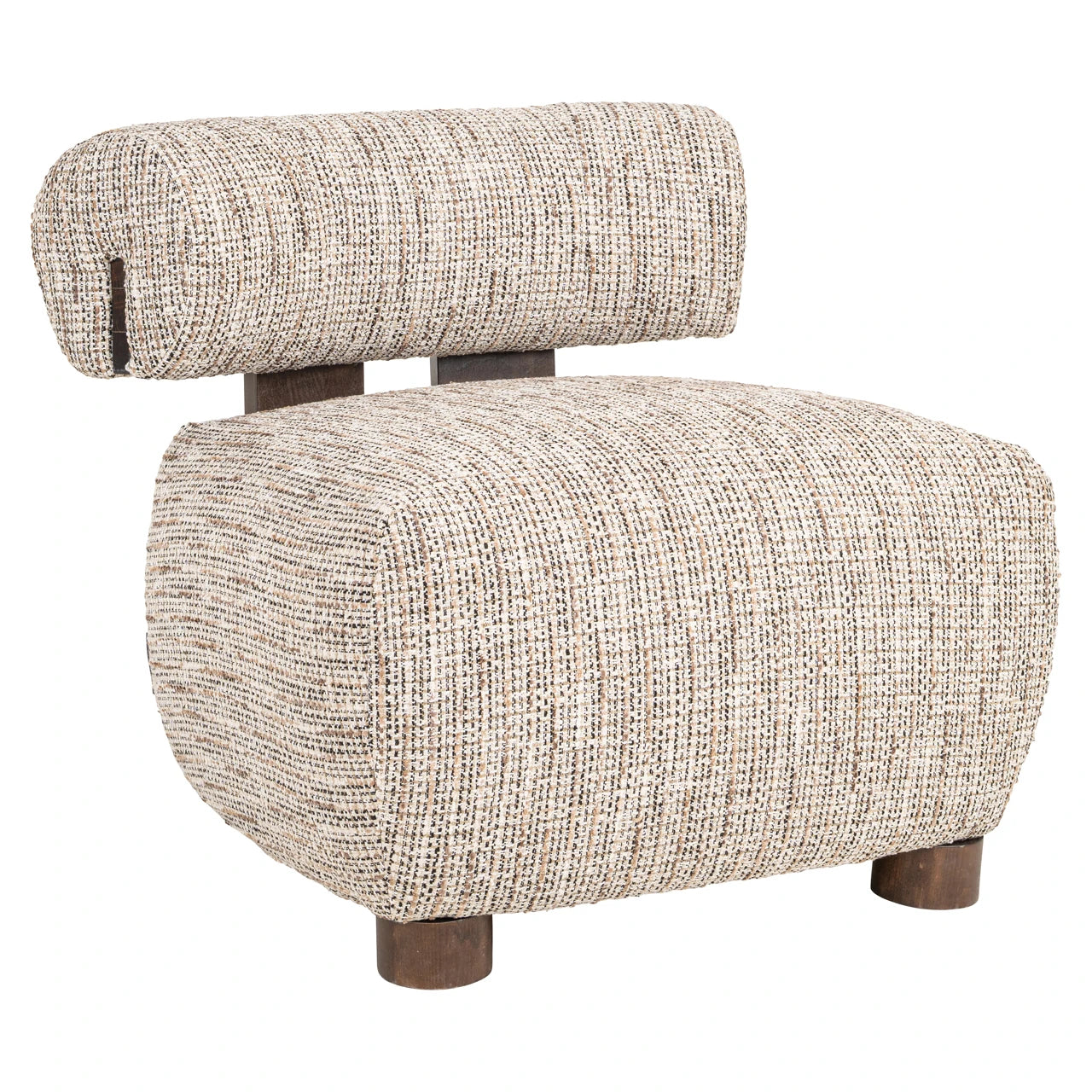 Lounge chair Arabella tilpasset brannhemmende Richmond Interiors Lenestol