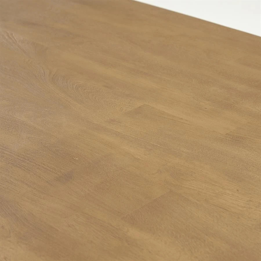 Spisebord Tycho 160x110 cm Eleonora Spisebord