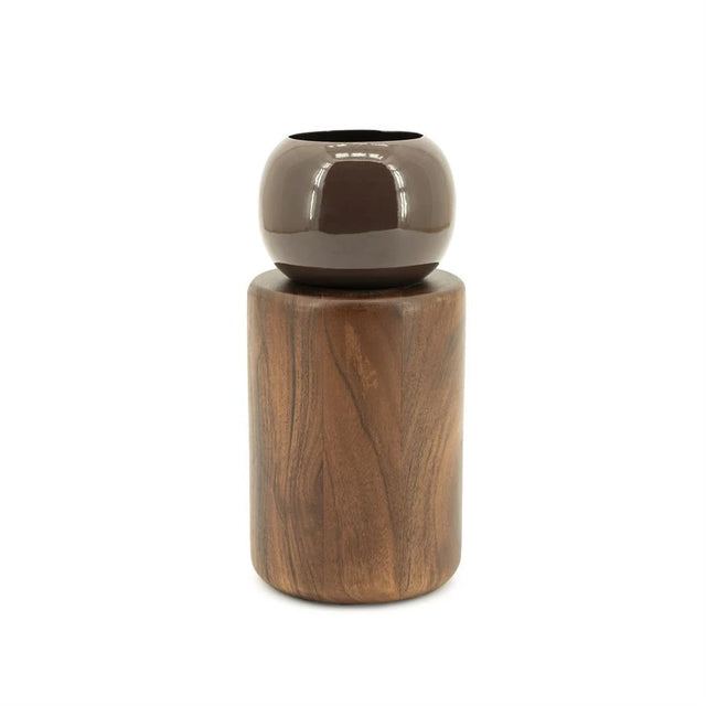 Vase Belloa By-Boo Vase