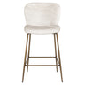Counter stool Darby cream fusion Richmond Interiors Barstol