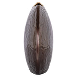 Vase Jony mørk brun Richmond Interiors Vase