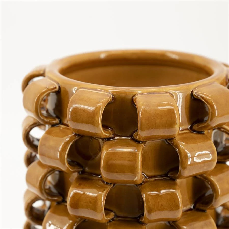 Vase Loopa 1 By-Boo Vase