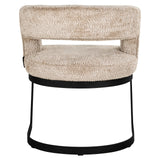 Spisestol Ellis nydelig beige Richmond Interiors Spisestol