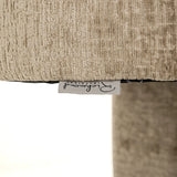 Spisestol Belle desert fusion brannhemmende Richmond Interiors Spisestol