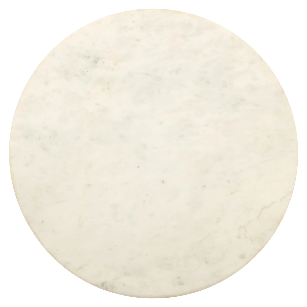 Endebord Barbara hvit Richmond Interiors Sidebord