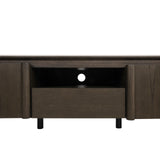 TV-benk Langford brun Richmond Interiors TV-benk