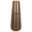 Vase Kenza messing antikk liten Richmond Interiors Vase