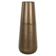 Vase Kenza messing antikk liten Richmond Interiors Vase