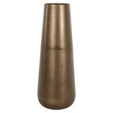 Vase Kenza messing antikk liten Richmond Interiors Vase