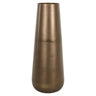 Vase Kenza messing antikk liten Richmond Interiors Vase