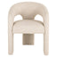 Spisestol Belle biscotti flammehemmende Richmond Interiors Spisestol
