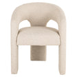 Spisestol Belle biscotti flammehemmende Richmond Interiors Spisestol