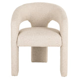 Spisestol Belle biscotti flammehemmende Richmond Interiors Spisestol