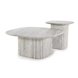 Kaffebord Dorique By-Boo Sofabord