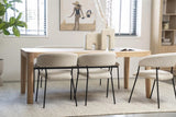 Spisebord Harvey 200x100 Eleonora Spisebord