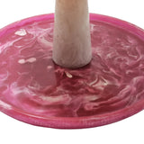 Kakefat Posy rosa/oransje Richmond Interiors Serveringsbrett