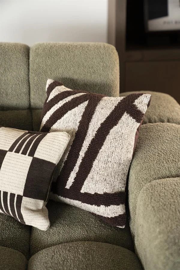 Pillow Majani By-Boo Pute
