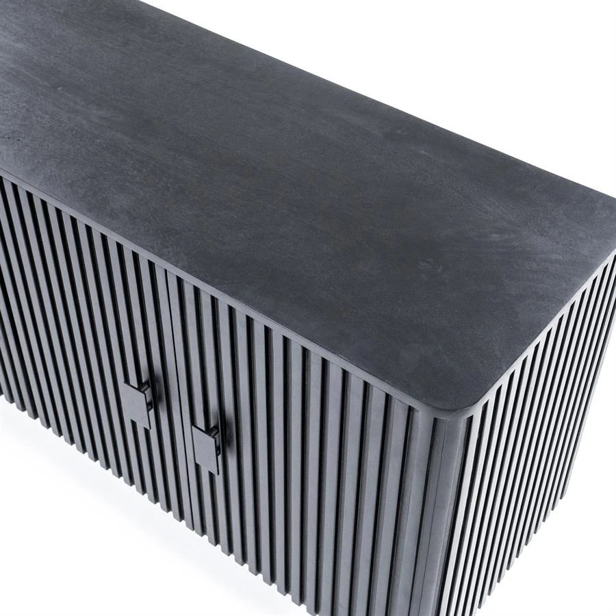 Sideboard Remi 4dører Eleonora Skjenk