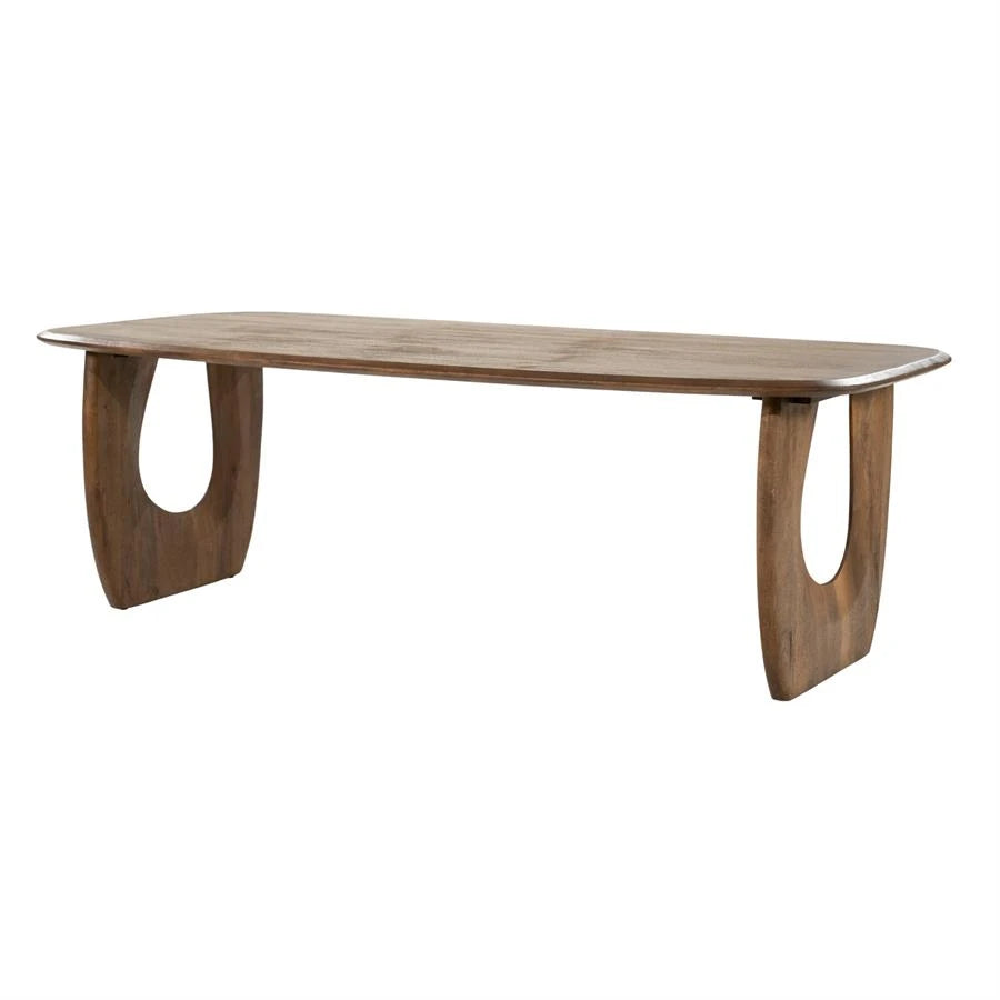 Spisebord Phoebe 230x110 cm Eleonora Spisebord