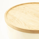 Sidebord Tondo By-Boo Sidebord