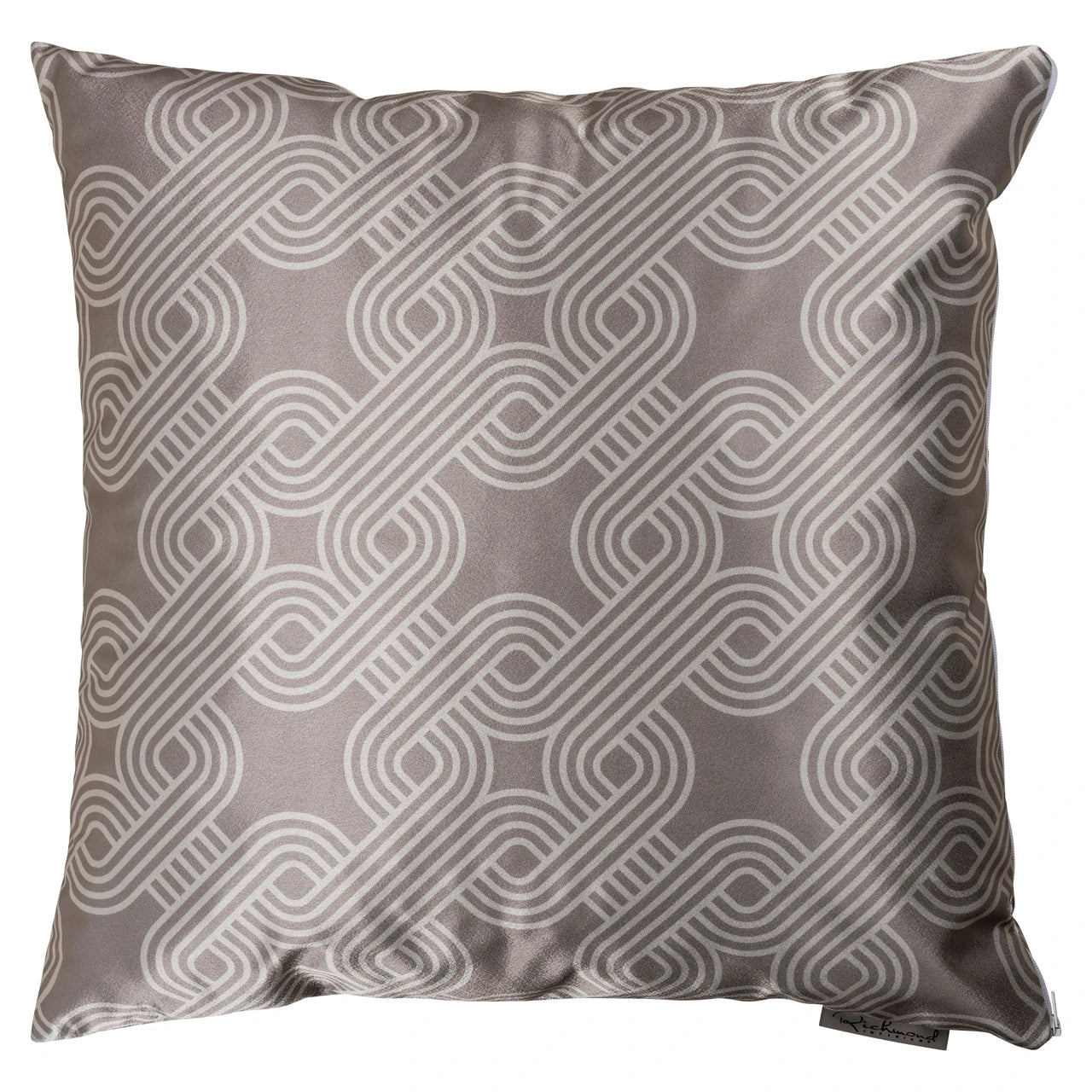 Pute Mindy quadrant krem 50x50 Richmond Interiors Pute