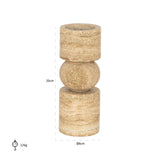 Lysestake Alaina Richmond Interiors Lysestake