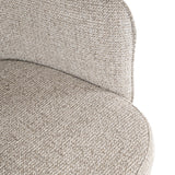 Spisestol Giovanna natural fancy brannhemmende Richmond Interiors Spisestol