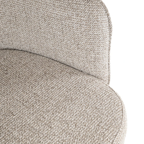 Spisestol Giovanna natural fancy brannhemmende Richmond Interiors Spisestol