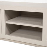 TV-benk Helsinki 160 cm Eleonora TV-benk