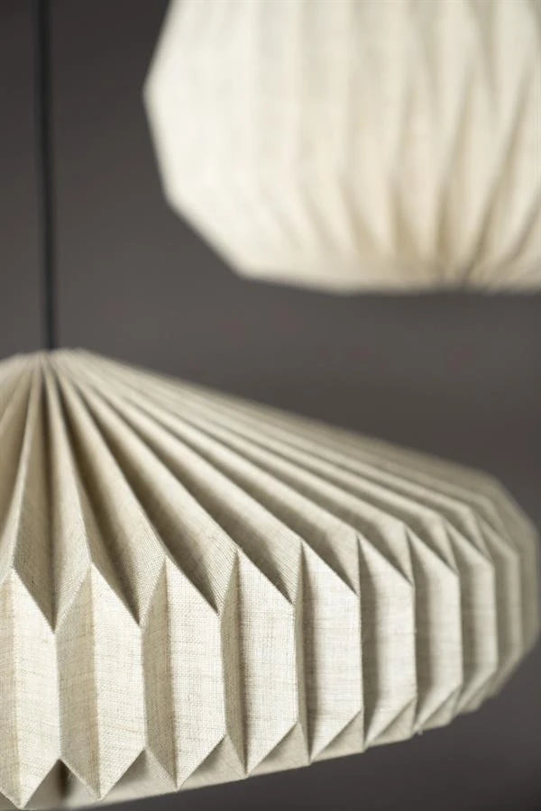 Taklampe Zuki 2 By-Boo Taklampe