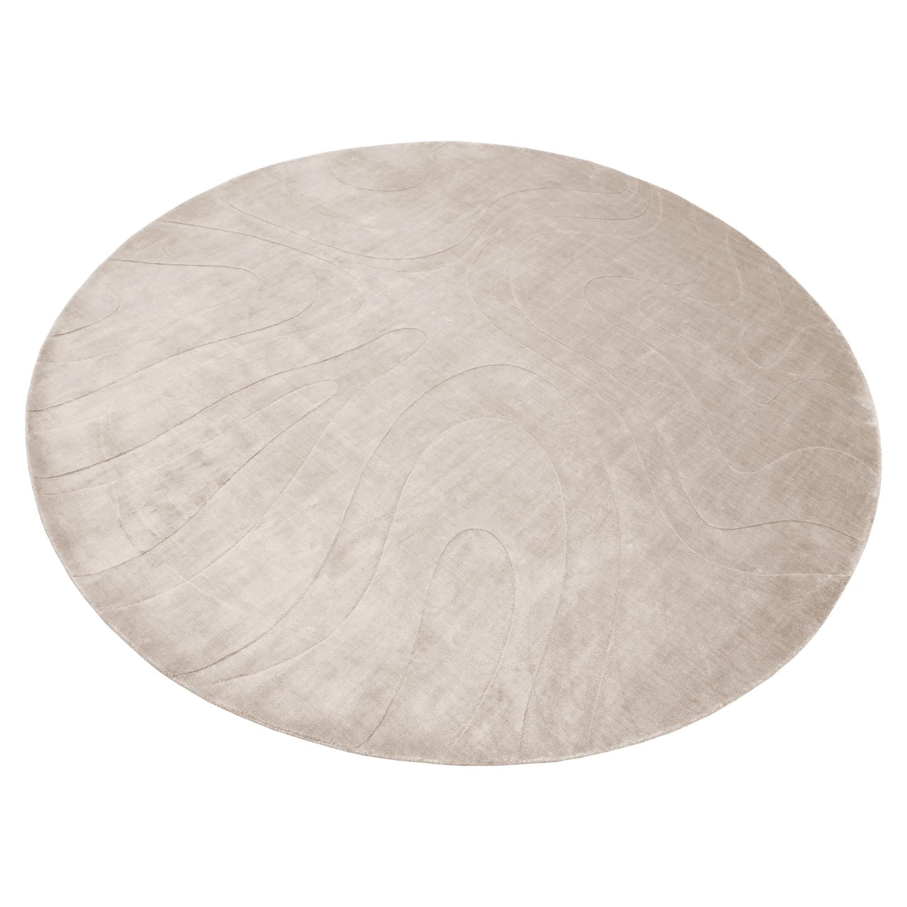 Carpet Addison natural 260x260 Richmond Interiors Teppe