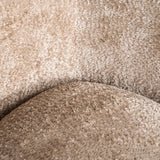 Lounge chair Estelle sau naturlig svingbar Richmond Interiors Lenestol