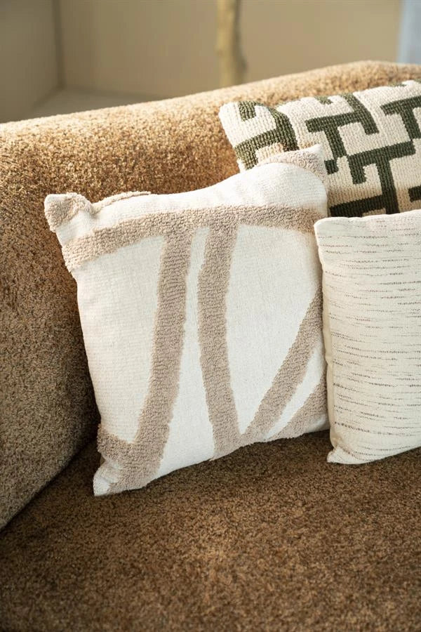Pillow Majani By-Boo Pute