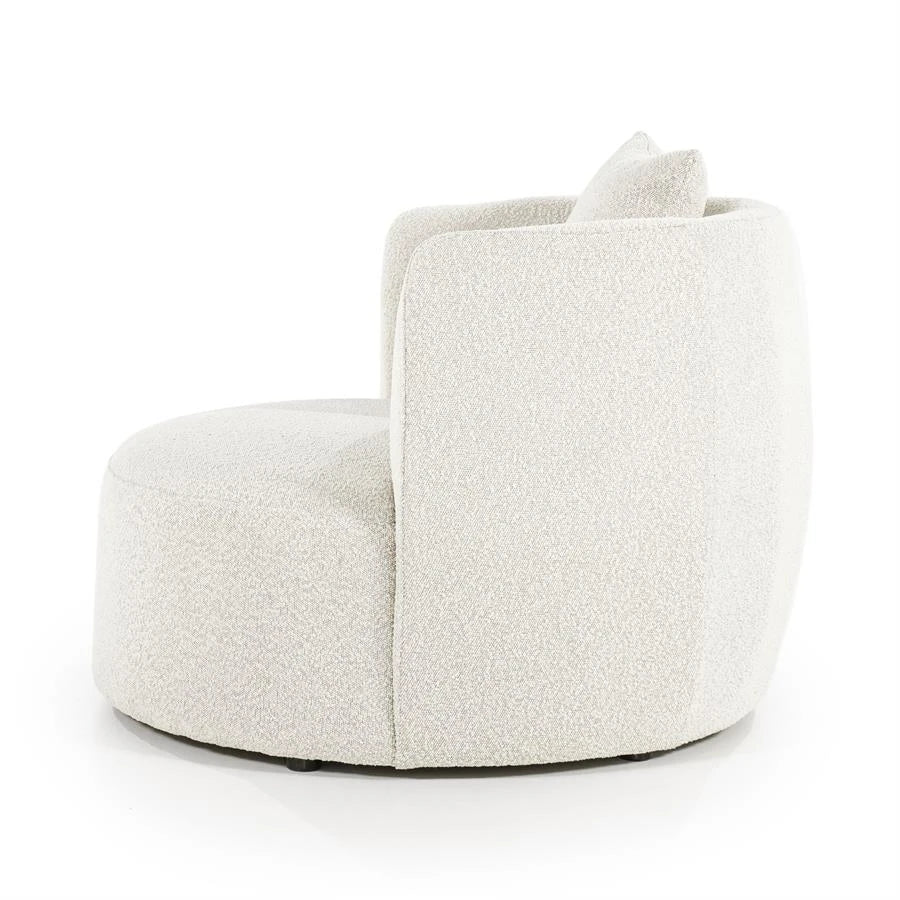 Lounge chair Louis Eleonora Lenestol