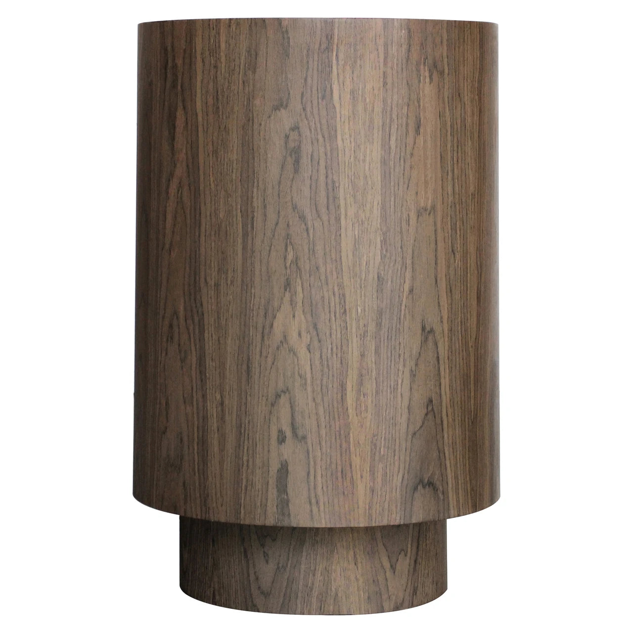 Sideboard Callahan brun med 2 dører Richmond Interiors Skjenk