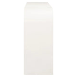 Konsoll Bloomstone hvit 150 Richmond Interiors Konsollbord