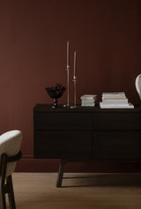 Cleardale sideboard 170 brun eik Rowico Skjenk