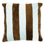 Stripete 45x45 cm By-Boo Pute