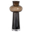 Vase Jamey brun liten Richmond Interiors Vase