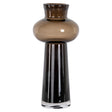 Vase Jamey brun liten Richmond Interiors Vase