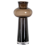 Vase Jamey brun liten Richmond Interiors Vase
