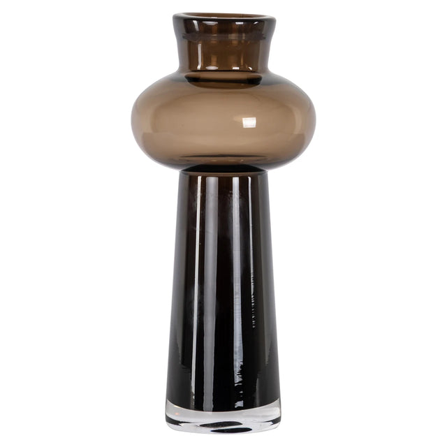 Vase Jamey brun liten Richmond Interiors Vase