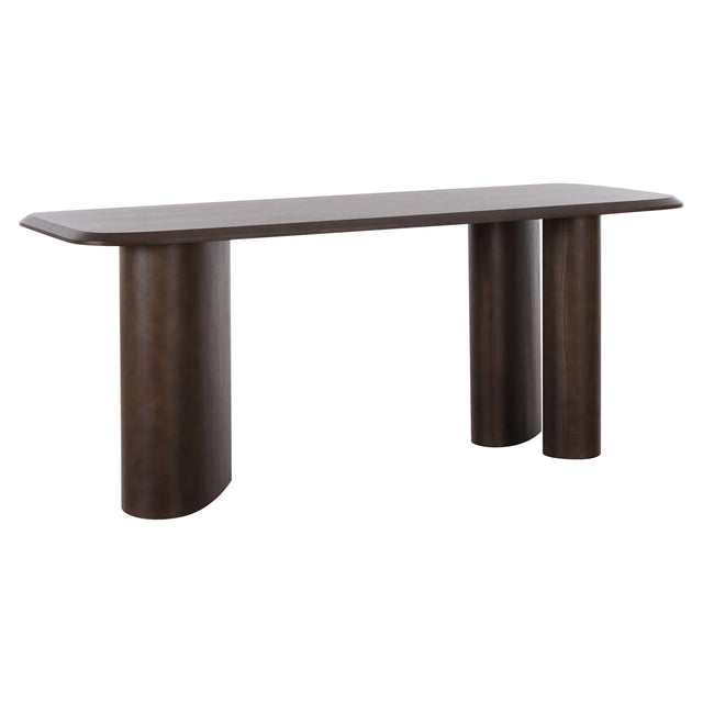 Tellerbord Prancer brun Richmond Interiors Bordhylle