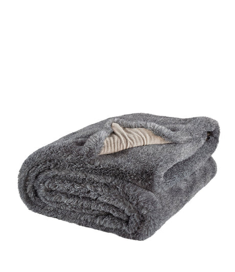 CAREZZA GREY Artwood Pledd