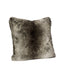 GREY BEAR Putetrekk - 50x50 Artwood Pute