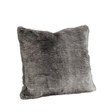 LEIA STRIPE GREY Artwood Pute