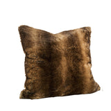 AMBER WOLF putetrekk - 50x50 Artwood Pute