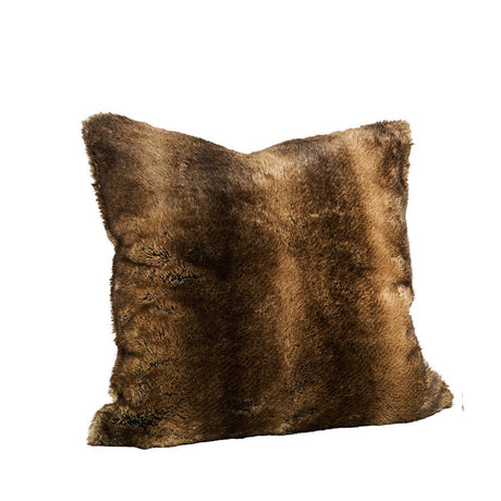 AMBER WOLF putetrekk - 50x50 Artwood Pute